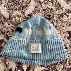 Warm & Wonderful Beanie